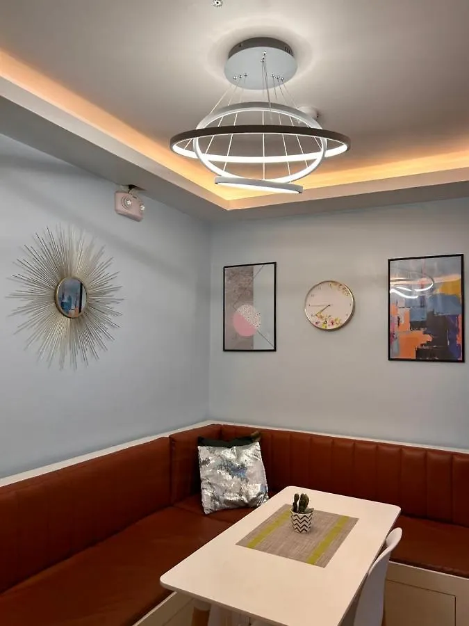 Appartement Seawind Cozy 2Br Modern Scandinivian Davao City